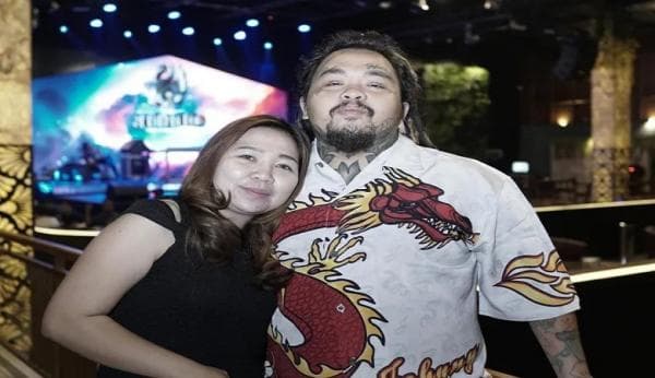 Viral, King Abdi Marah karena Istrinya Ditawari jadi Ladies Companion di Rest Area Karangploso Viral, King Abdi Marah karena Istrinya Ditawari jadi Ladies Companion di Rest Area Karangploso