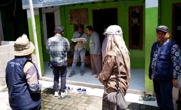 Warga Semringah! Penilaian Lahan UIII Depok Akhirnya Rampung