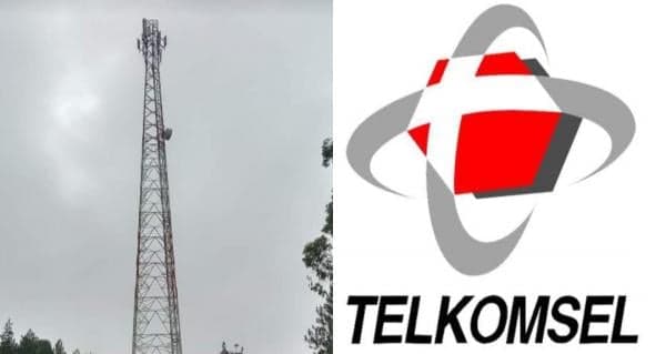 Sudah 2 Minggu Lamanya Warga di Baruppu' Toraja Utara Tidak Menikmati Akses Internet dari Telkomsel