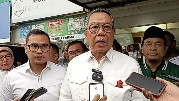 Penculikan Anak Marak di Tangsel, Kinerja Benyamin Davnie dan Pilar Saga Ichsan Dipertanyakan!