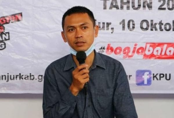 KPU Cianjur: PMI Jadi Faktor Kurangnya Partisipasi Pemilih Dalam Pilkada 2024