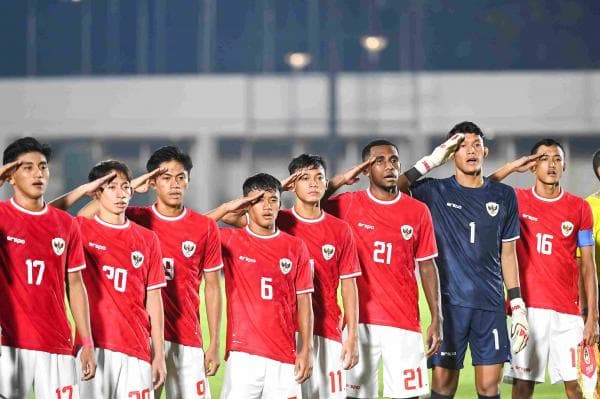 Timnas Indonesia U-20 Tak Boleh Lengah Hadapi Timor Leste