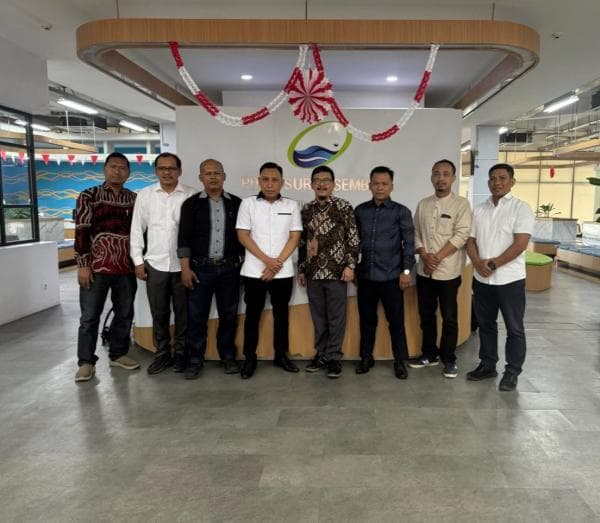 Ada Biaya Retribusi, LPBH NU Surabaya Minta Klarifikasi PDAM Ada Biaya Retribusi, LPBH NU Surabaya Minta Klarifikasi PDAM