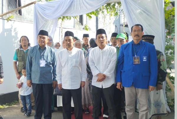 Maju Pilkada Kuningan, Udin Kusnedi Korbankan Jabatan Anggota DPRD Terpilih 2024-2029