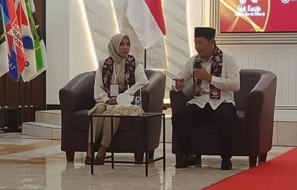 Subandi Dikabarkan Mundur dari PKB, Ini Faktanya