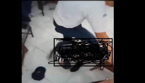 Viral Siswa SMPN jadi Korban Bullying Teman Sekolah, Diinjak Berkali-kali hingga Tak Sadarkan Diri