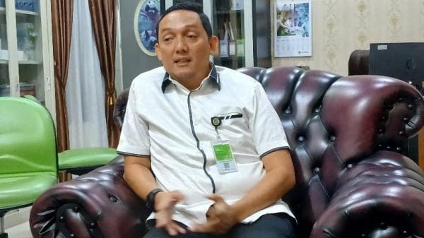 Kadis Kesehatan Medan Fokus Benahi RSUD Dr Pirngadi dan RSUD Bachtiar Djafar