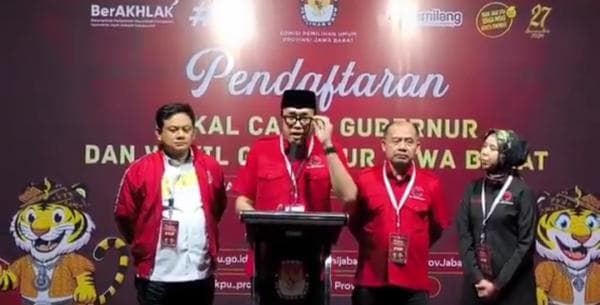 Ono Surono Sebut Mulyono dan Geng Penyebab Gagal Usung Anies di Pilgub Jabar