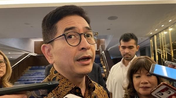 Munaslub Kadin Disebut Ilegal, Anindya Bakrie Sebagai Ketua Umum Tidak Sah