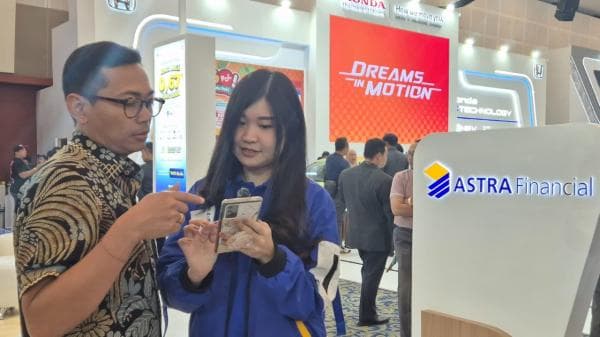 SEVA Kembali Hadir di GIIAS Surabaya 2024, Tawarkan Hadiah Mewah Bagi Pembeli Mobil