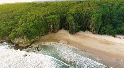 Pasir Putihnya Tak Kalah dari Bali, 7 Pantai di Banten Layak Didatangi