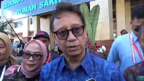 Menkes Dorong Kasus Perundungan dr Aulia di Undip Diproses Hukum karena Ada Pelecehan Seksual