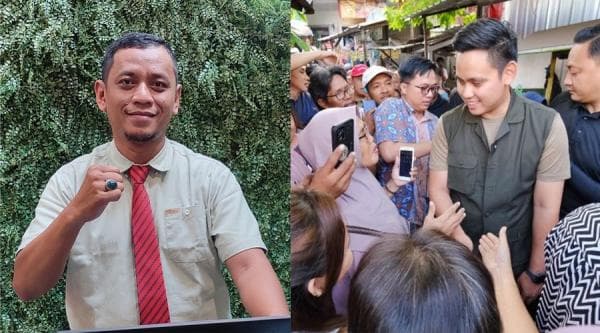 YLI Jateng Dukung KPU Kendal Tolak Pendaftaran Dico-Ali, Beberkan Fakta Hukum