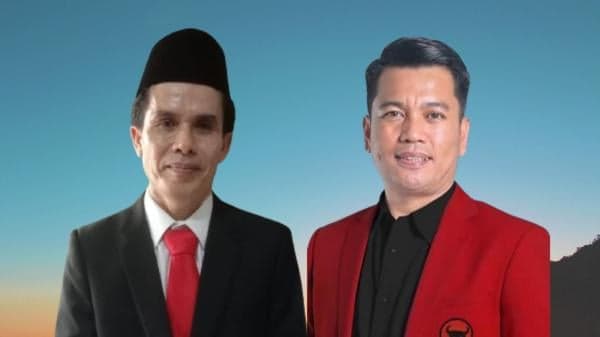 Legislator PDIP Kompak Siap Bawa kemenangan Untuk Besti di Pilkada Polman