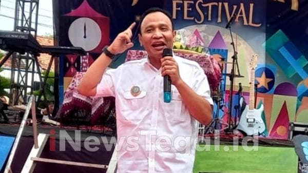 Warga Tegal Minta Penegakan Hukum Kematian Almarhumah Dokter Aulia Risma Lestari