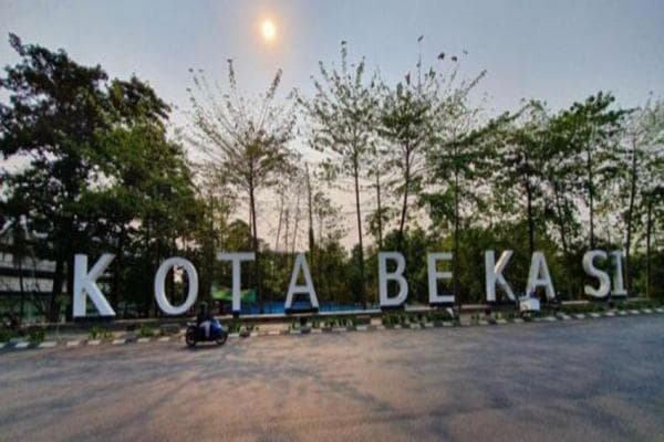 Musim Kemarau, 4 Kecamatan di Kota Bekasi Dilanda Kekeringan Musim Kemarau, 4 Kecamatan di Kota Bekasi Dilanda Kekeringan