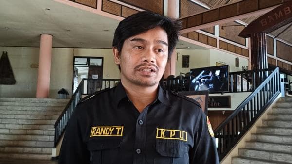 KPU Gelar Kompetisi Debat Pilkada antar Pelajar di Toraja Utara