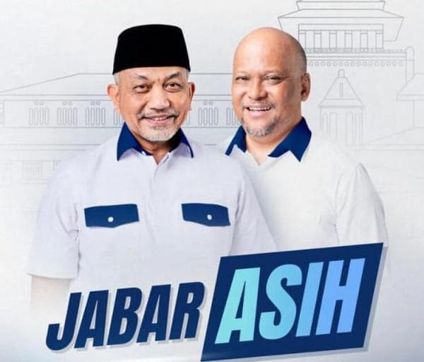 Miliki Kekuatan Besar di Jabar, Syaikhu-Habibie Bakal Jadi Lawan Berat Dedi-Erwan