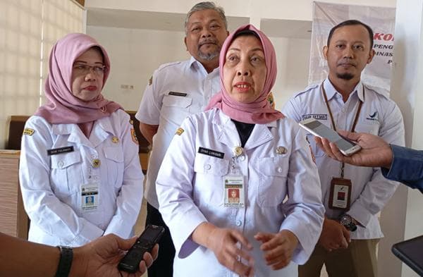 Ikan Berformalin Beredar di Pasar, JKPD Jateng Siapkan Sanksi Tegas ke Pedagang