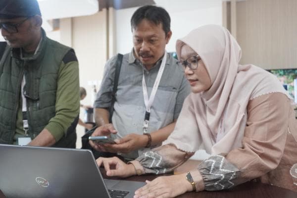 SBM ITB Kolaborasi dengan SMI dan Kemenkeu Dukung Pembiayaan Kreatif untuk Indonesia Emas 2045