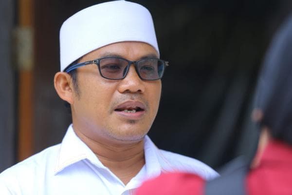 Wapres K.H. Ma’ruf Amin Resmikan Kawasan Industri Halal di Banten, di Dalamnya ada Pabrik Miras