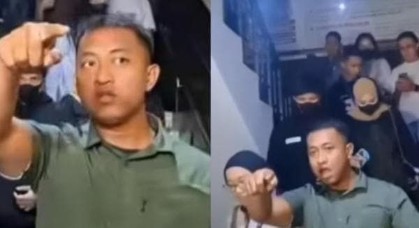 Viral! Bodyguard Atta Halilintar Ancam Culik Wartawan, Ujung-ujungnya Minta Maaf