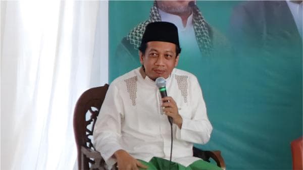 Jatman Jakarta Sayangkan Edaran Kemenag Imbauan Azan Magrib Diganti Running Text