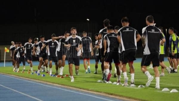 Malam Nanti, Kualifikasi Piala Dunia 2026 Arab Saudi vs Timnas Indonesia