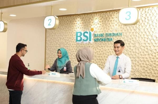 BSI Siapkan Rp2,8 Triliun untuk Sukseskan PON XXI Aceh-Sumut