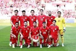 Timnas Indonesia Lolos Piala Dunia? Begini Skenarionya