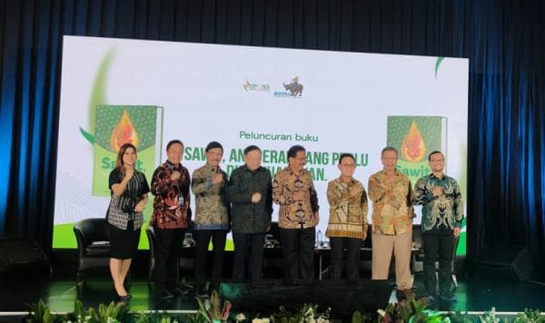 Kelapa Sawit Sebagai Solusi untuk Energi Masa Depan