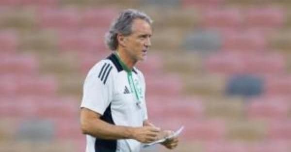 Permainan Timnas Indonesia Buat Mancini Pusing, Begini Pernyataannya Usai Ditahan Imbang