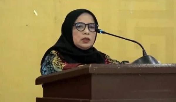 Ketua Sementara DPRD Kobar Siti Mukaromah Dukung Pelatihan Keselamatan di Lokasi Wisata