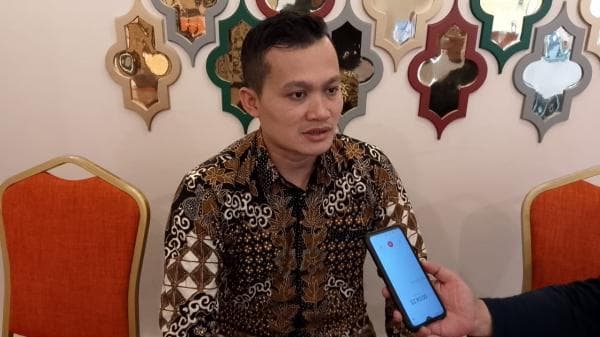 Ketua KPU Tasikmalaya Ami Imron Tamami: Hasil Pemeriksaan Paslon Akan Disampaikan ke Publik