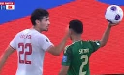 Viral! Bentak Bek Arab Saudi, Nathan Tjoe-A-On Disebut Netizen Galak