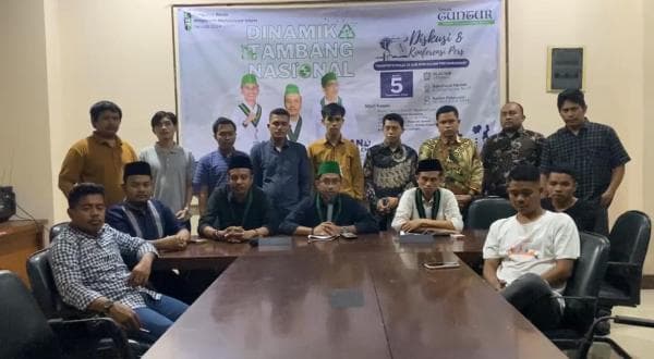 Gelar Dialog Publik, PB HMI Minta Izin Tambang yang Menyengsarakan Rakyat di Cabut Oleh Pemerintah