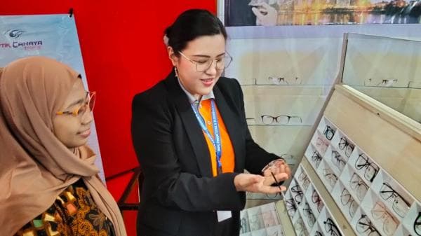 Toko Optik Cahaya Buka Peluang Kemitraan, Siapkan Modal Segini!