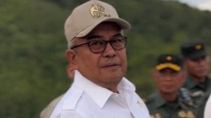 Ternyata Ini Profil Sosok Bustami Hamzah Calon Gubernur Aceh, Pendidikan hingga Karier