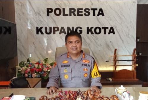 Berkas Tahap Satu Suami Pembunuh Maria Mey Sudah di Kejari Kota Kupang