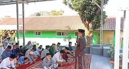 Contoh Pidato Maulid Nabi, Inspirasi untuk Kehidupan Lebih Baik Berdasarkan Ajaran Rasulullah