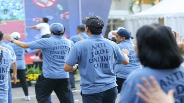 BI Solo Gelar Kampanye Gerakan Lawan Judi Online