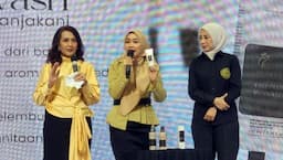 Me2W Secret Hadirkan 5 Varian Body Care Premium, Ada Pembersih Miss V