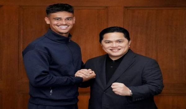 Profil Mees Hilgers, Pemain FC Twente Calon Punggawa Timnas Indonesia