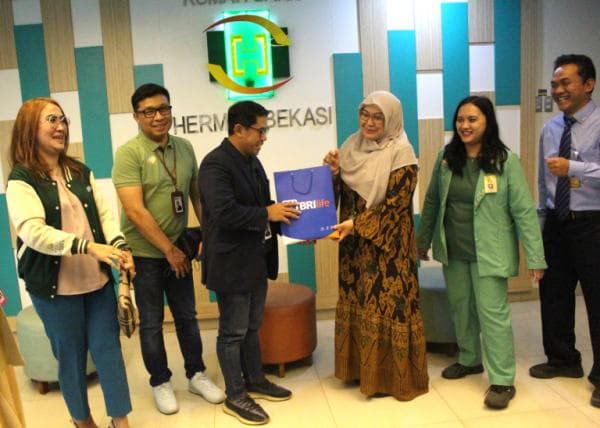 Apresiasi Nasabah, BRI Life Gelar BRILian Appreciation Week 2024