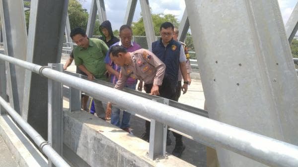 Terjun ke Sungai, Remaja di Purbalingga Meninggal Dunia