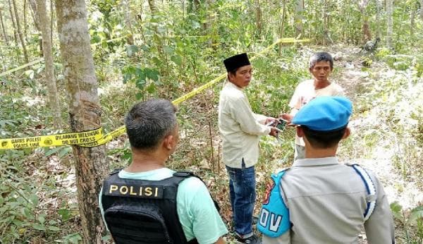 Tragis! Seorang Ibu Hamil di Musi Rawas Meninggal setelah Terinjak  Sekawanan Gajah Liar