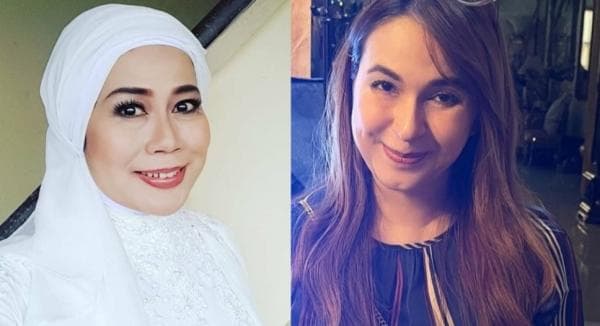 Dunia Hiburan Berduka: Artis Lawas Puput Novel Tutup Usia, Dewi Yull Beri Doa Terbaik