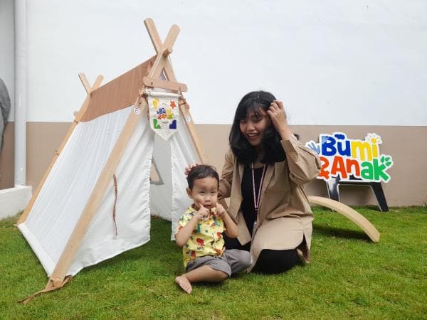 Asah Potensi Anak dengan Metode Montessori, Inovasi Pendidikan yang Fokus pada Kemandirian