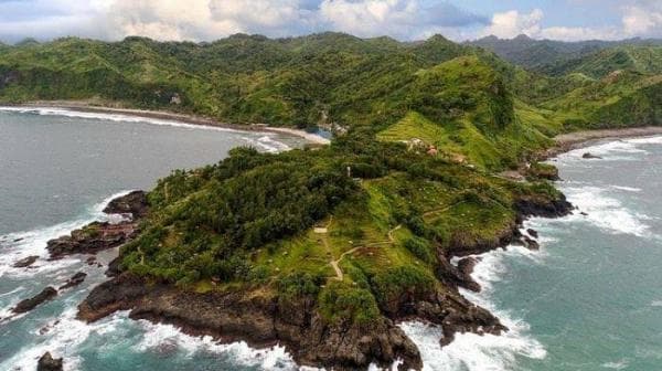 Mantap! Akhirnya Geopark Kebumen Resmi Masuk UNESCO Global Geopark