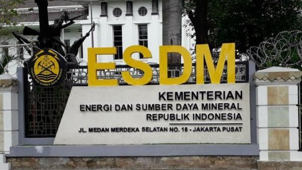 Buruan Daftar, ESDM Buka Lowongan CPNS 2024 Sebanyak 794 Formasi